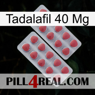 Tadalafil 40Mg 19
